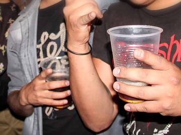 Anuncian Ley seca en Hidalgo por la jornada electoral
