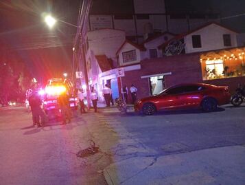 Juez herido en ataque armado sigue recuperándose; reforzarán seguridad en Poder Judicial 