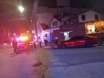 Juez herido en ataque armado sigue recuperándose; reforzarán seguridad en Poder Judicial