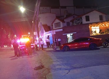 Juez herido en ataque armado sigue recuperándose; reforzarán seguridad en Poder Judicial
