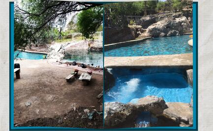 Lajas Rojas: el tesoro oculto del Valle del Mezquital