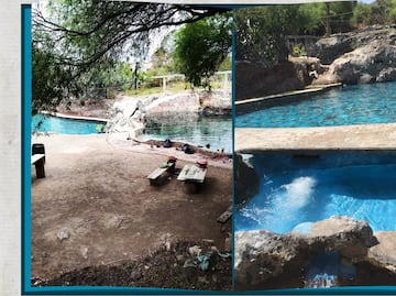 Lajas Rojas: el tesoro oculto del Valle del Mezquital