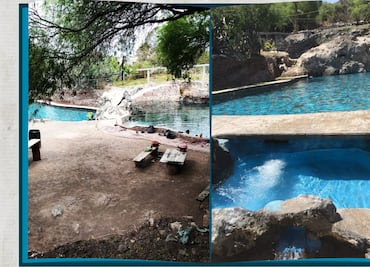 Lajas Rojas: el tesoro oculto del Valle del Mezquital