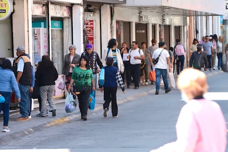 Proponen en Congreso de Hidalgo hasta 4 años de cárcel por acecho 