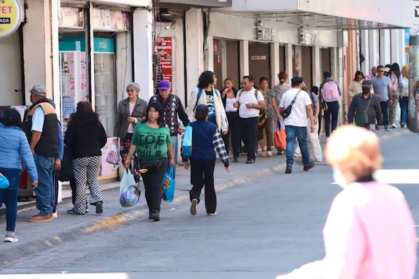 Proponen en Congreso de Hidalgo hasta 4 años de cárcel por acecho 