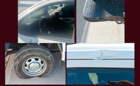 Violencia marca diligencia judicial en la cementera Cruz Azul de Tula