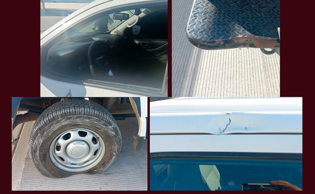 Más de 450 elementos fueron desplegados sin armas de fuego para resguardar a autoridades y población durante la intervención | Fotos: SSPH