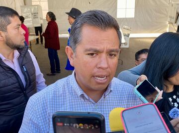 Jorge Hernández Araus, virtual ganador en Cuautepec, asume doble compromiso con la ciudadanía