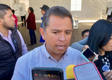 Jorge Hernández Araus, virtual ganador en Cuautepec, asume doble compromiso con la ciudadanía