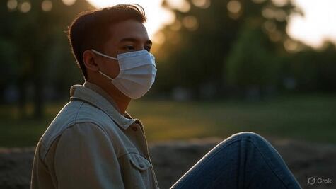 Supera Hidalgo 285 mil infecciones respiratorias agudas 