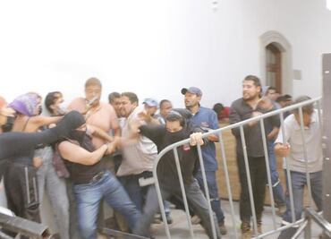 Rectoría de UAEH responde con denuncias, tras recomendación de Derechos Humanos