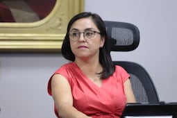 Diputada se deslinda de conflicto agrario entre Pueblo Nuevo y Julián Villagrán, en Ixmiquilpan