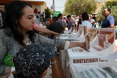 INE Hidalgo solicitará presencia de Guardia Nacional para extraordinaria de Cuautepec  