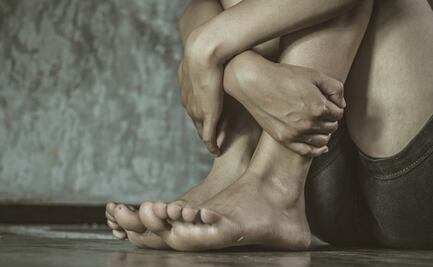 Hombre encierra y tortura a su novia en Nayarit; policías lo detienen