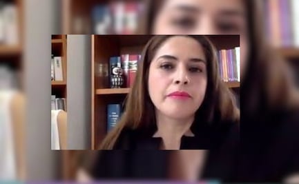 Jueza Janett Montiel continúa laborando en el PJEH