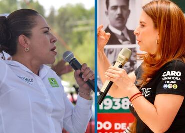 Candidatos federales gastaron 72 mdp; alcanzaría para comprar más de 65 mil pipas para combatir escasez de agua