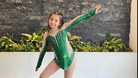 Orgullo hidalguense: Ana Fernanda León clasifica al AzulFest World Championship