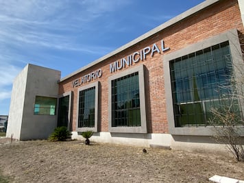Crematorio municipal de Pachuca quedó inservible; buscan adquirir uno nuevo