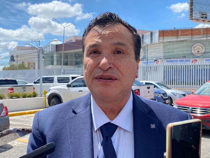 Foto: Luis Soriano