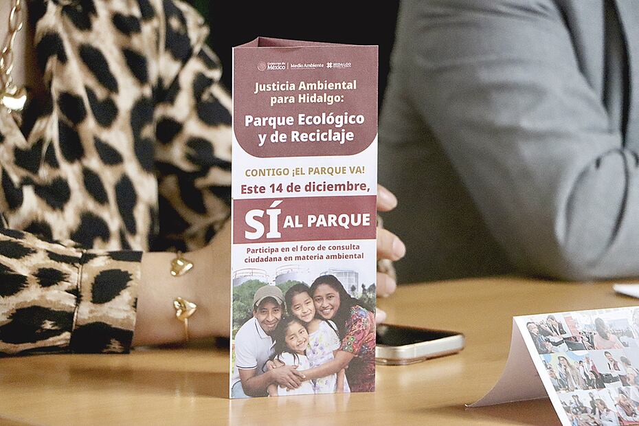 Justicia ambiental para la región | Foto: especial