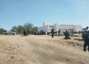 Hoy reanuda audiencia de los detenidos tras operativo contra mototaxis