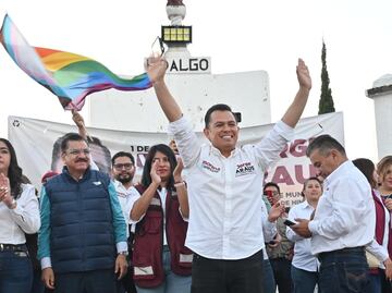 Morena rechaza bonificación de 80 mil pesos para representantes de casilla en Cuautepec