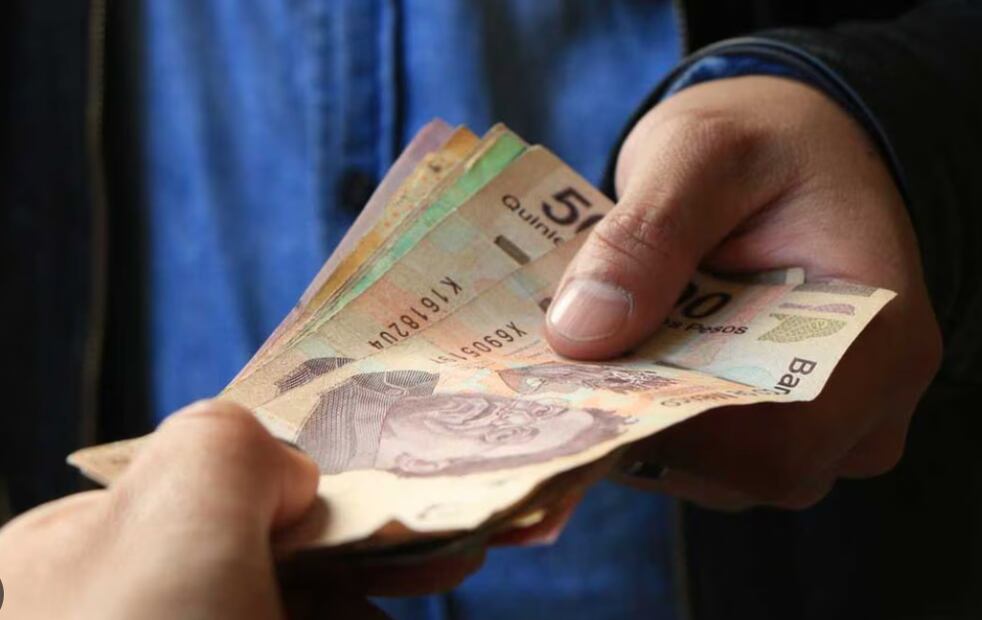 Extorsionadores I Foto: ilustrativa