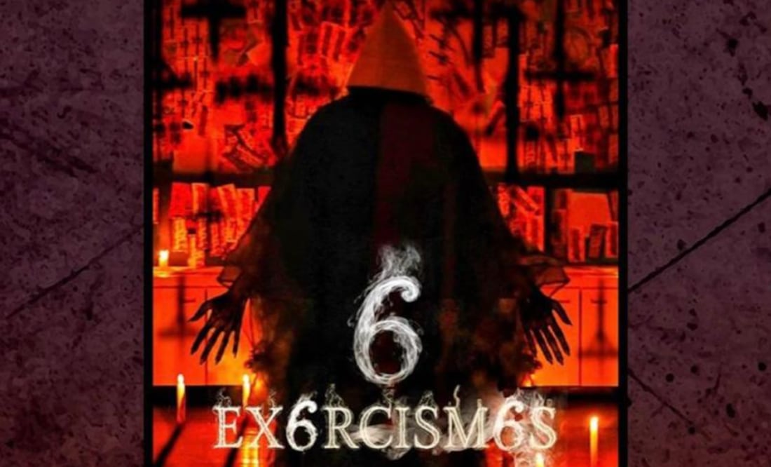 Uno de los pilares del Espanto Film Fest es el impulso al talento nacional I Foto: Especial