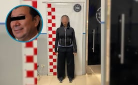 Detienen en Argentina a hija de Gerardo Sosa Castelán 