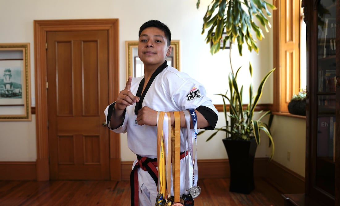 Facebook: Jorge Alberto Reyes