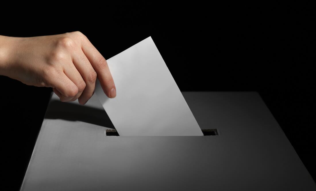 Solo una de las seis carpetas se inició en el fuero federal, cuando hay elecciones al Poder Judicial de la federación | Imagen ilustrativa