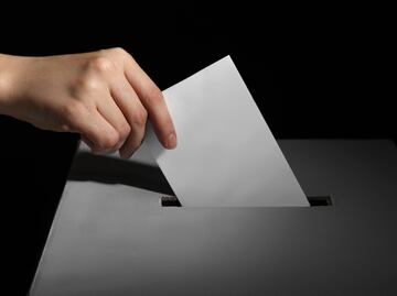 Disminuyen carpetas por delitos electorales en Hidalgo durante primer trimestre de 2025