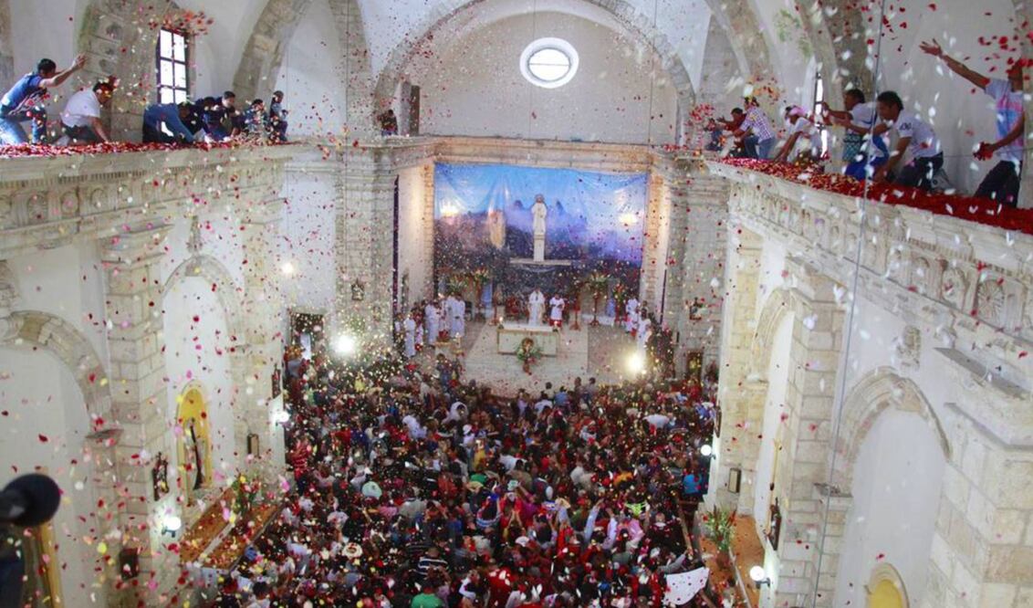 Foto: Archivo El Universal