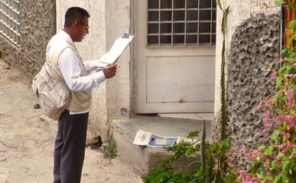 Inicia el INEGI la Encuesta Intercensal 2025 en todo el país