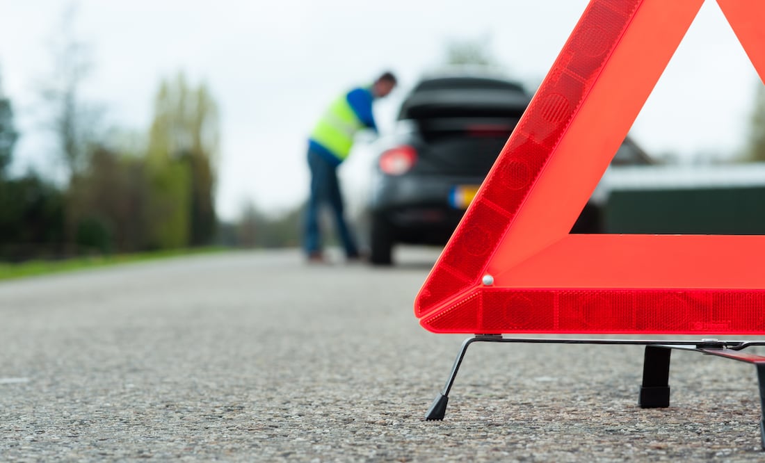 Implementan nuevo auxiliar vial en Pachuca | Foto: Getty Images