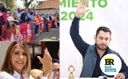 Bajo Reserva Hidalgo 10/05/24