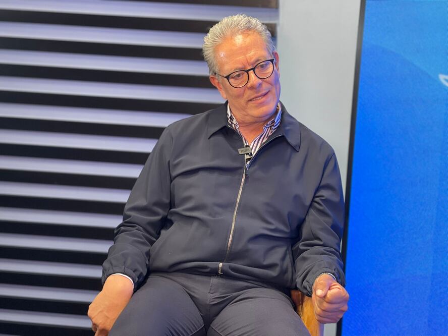 Pablo Octavio Olvera Sánchez, Director General del Centro de la SICT Hidalgo