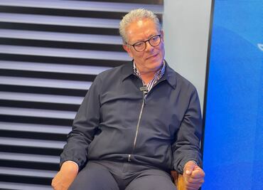Trabajar en una vía activa y la socialización, retos de la Huejutla-Tamazunchale: Pablo Olvera