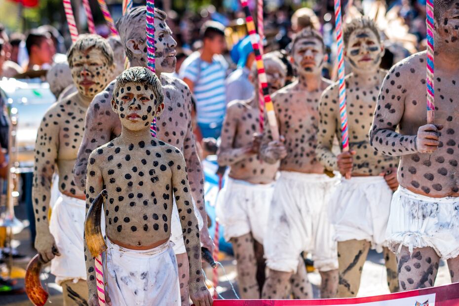 Pachuca se llenará de color con el desfile de carnavales en febrero | Foto: especial