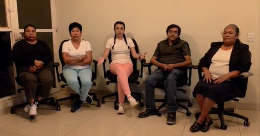 Regidores de Cardonal piden al Congreso revisar documentos antes de intervenir en conflicto municipal