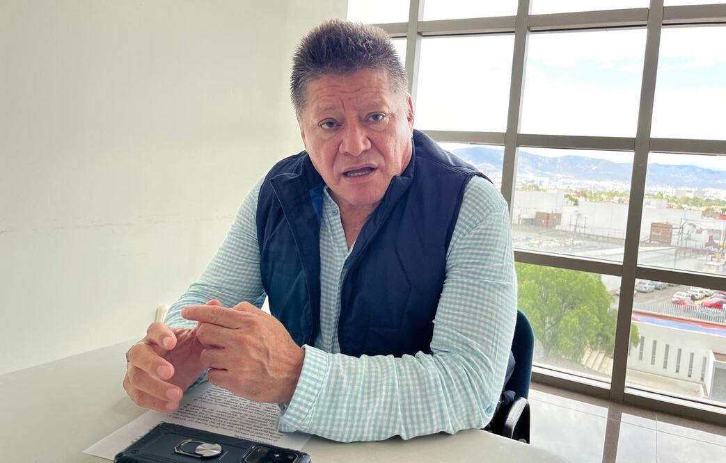 Dos personas fallecieron y 15 más resultaron heridas por un reciente accidente en Pachuca | Foto: Ricardo Calleja