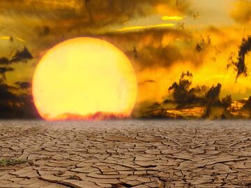 En Hidalgo, marzo pasado fue el sexto mes más cálido desde 1953