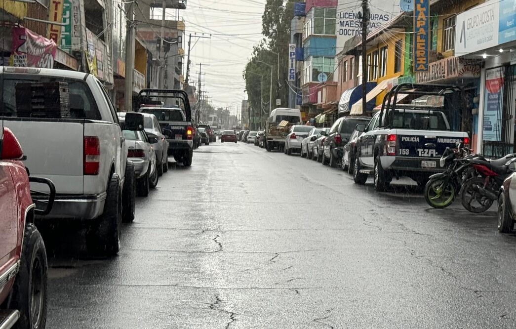 Foto: Javier Quezada