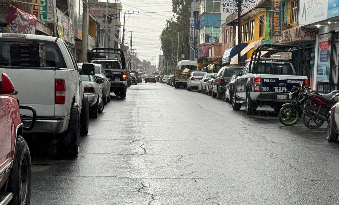 Foto: Javier Quezada