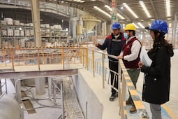STPSH inspeccionó 5 mil 450 centros de trabajo