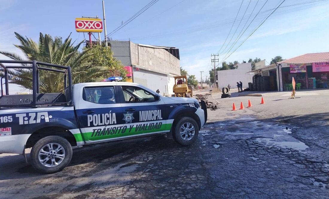 En promedio se avanzará 125 metros de rehabilitación por cada mes | Foto: Especial