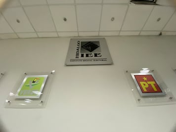 IEEH gastará más de 6 mdp en salarios de consejeros y presidenta