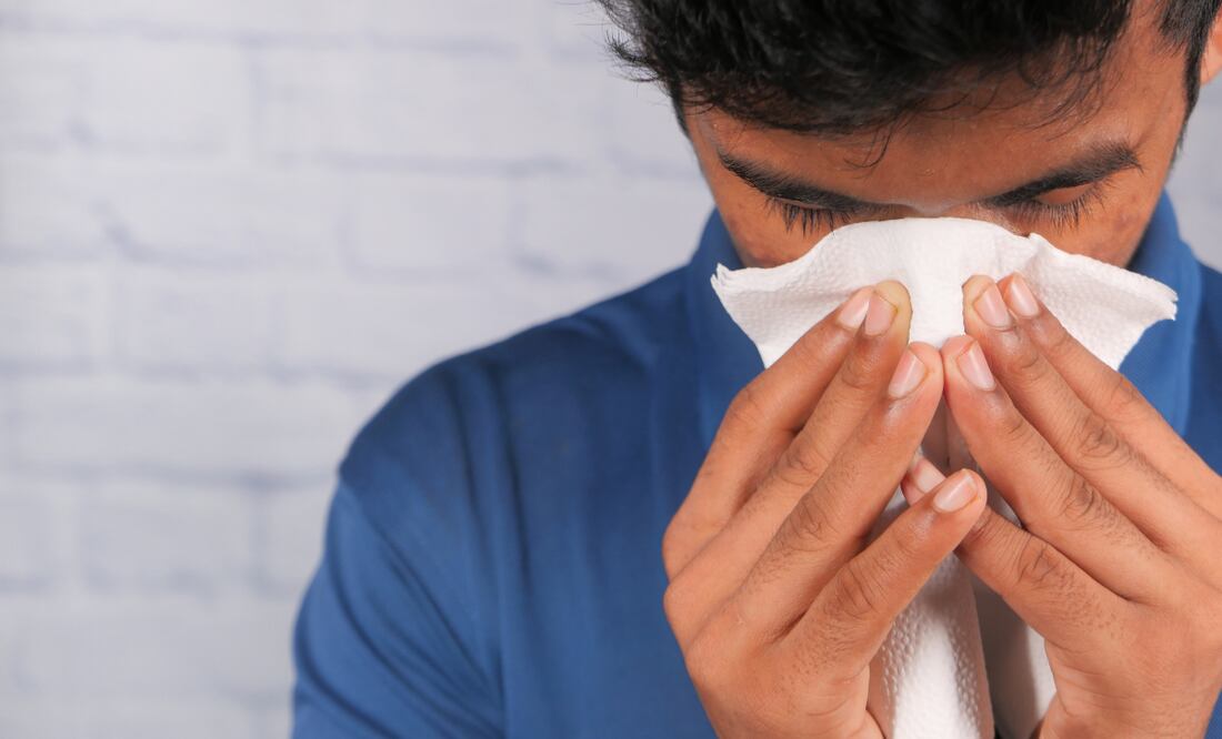 Existen algunos remedios caseros para aliviar esta infección respiratoria | Imagen ilustrativa