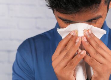 Remedios caseros para aliviar la gripe en esta temporada invernal