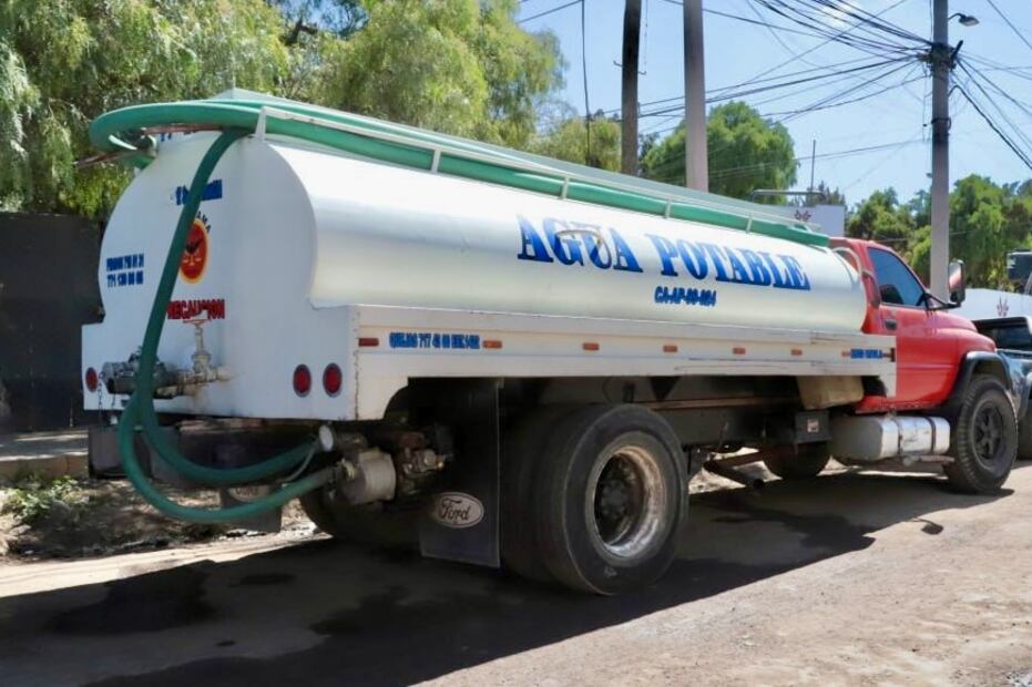 Foto: Luis Soriano